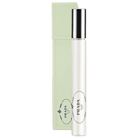 prada d iris rollerball|prada rollerballs sephora.